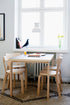 Eames House Bird